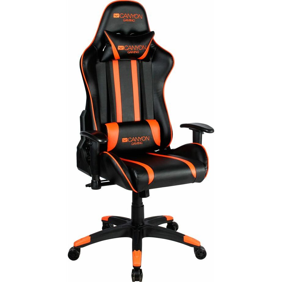 Fotel Canyon Fobos GС-3 Orange (CND-SGCH3)