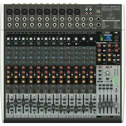 Behringer Behringer X2442USB - Mikser audio