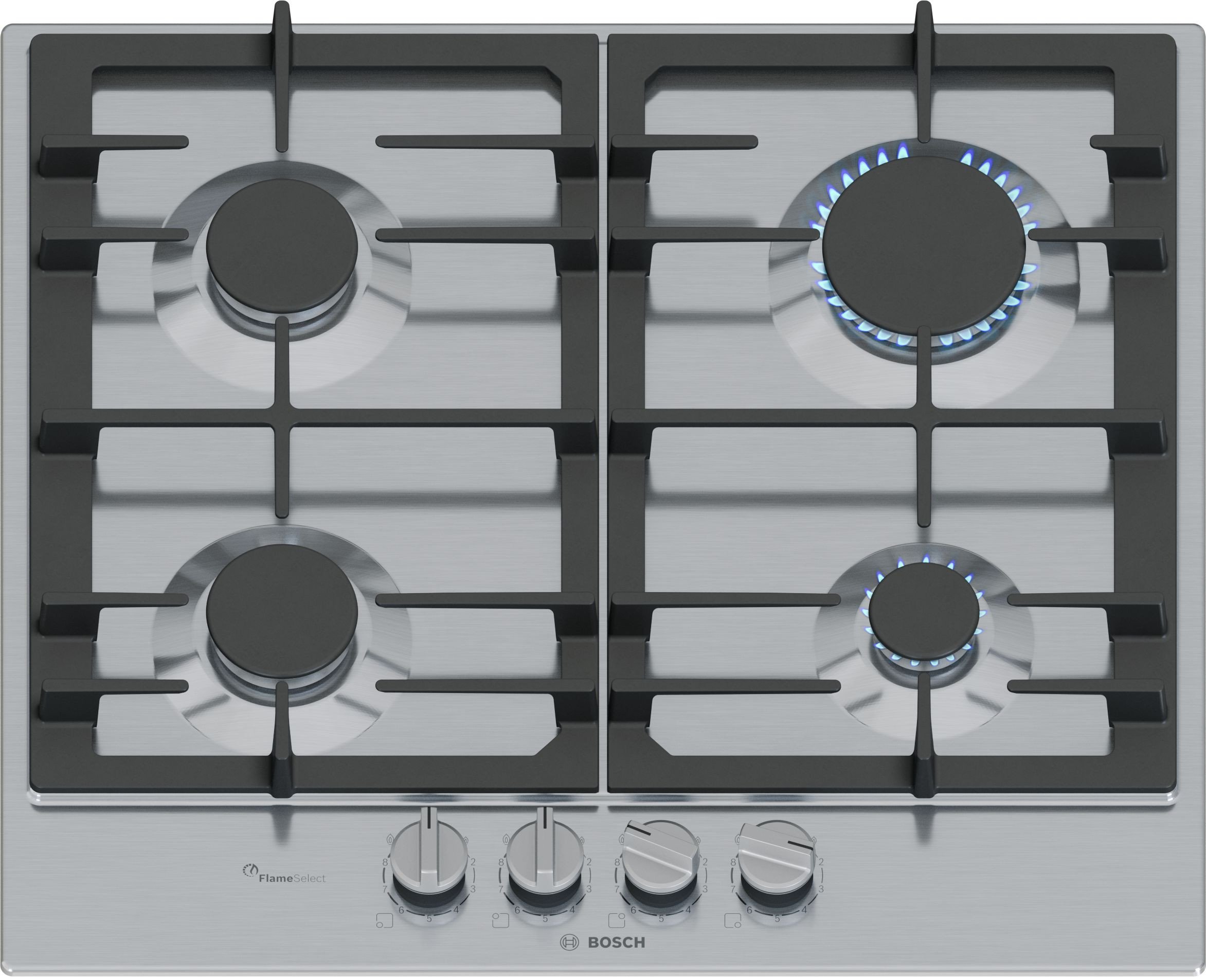 Bosch Gas hob PCP6A5I90 | PCP6A5I90