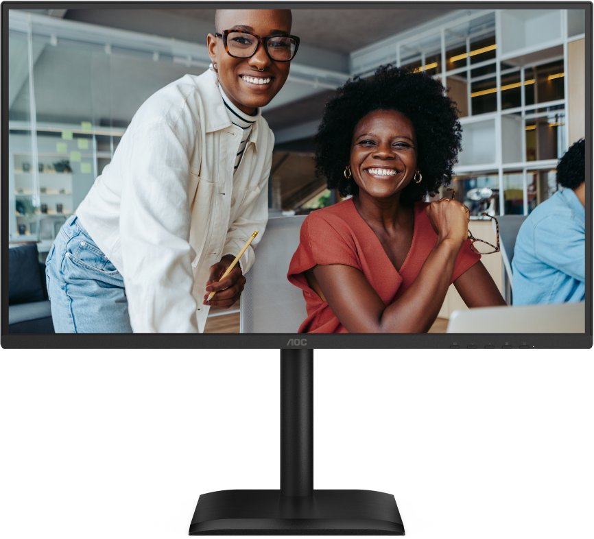 AOC 27E4U - 27" FHD 1920