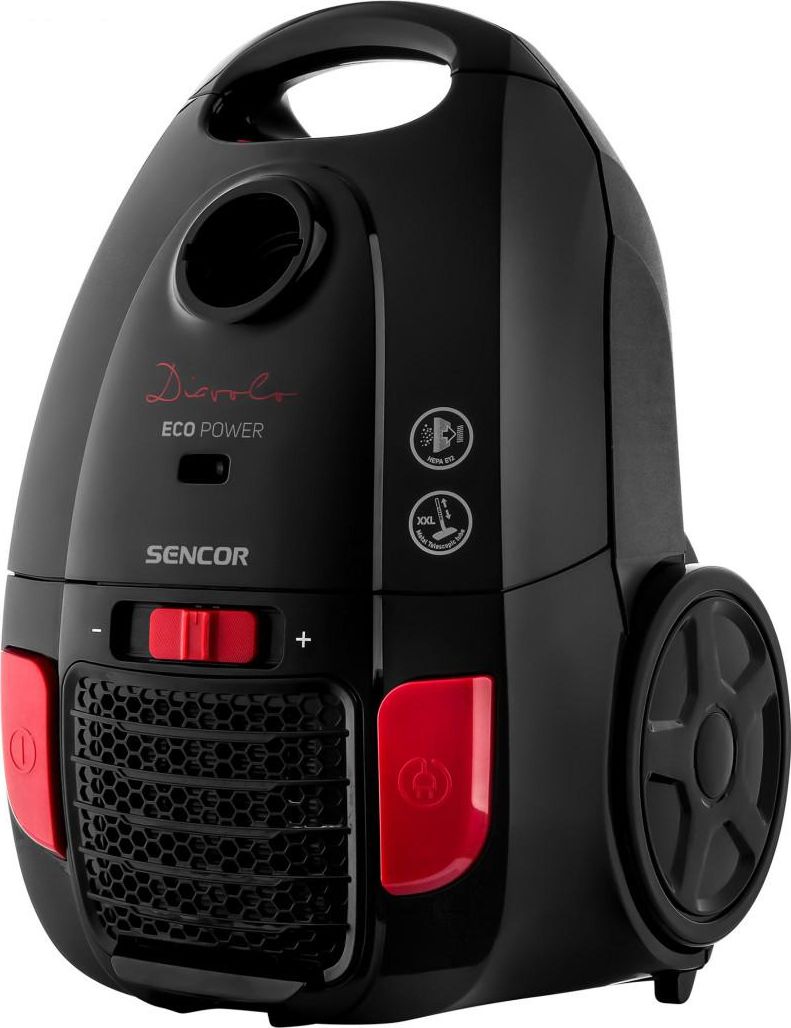 Odkurzacz Sencor SVC 6001BK-EUE3 | 41007932