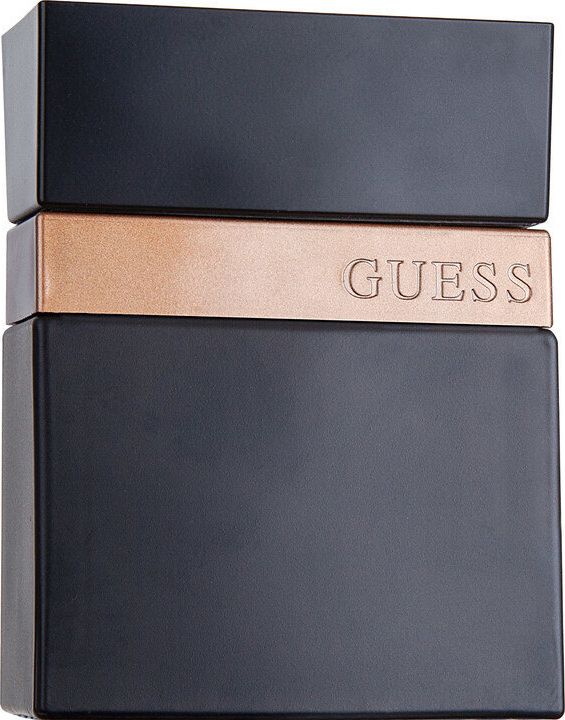 Guess Seductive Homme Noir EDT 100