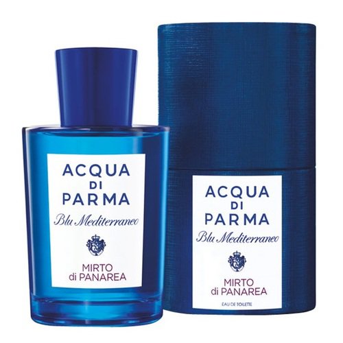 Acqua Di Parma Blu Mediterraneo Mirto