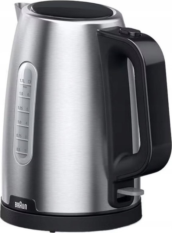 Braun  elektryczny WK1500BK 2200W 1,7l