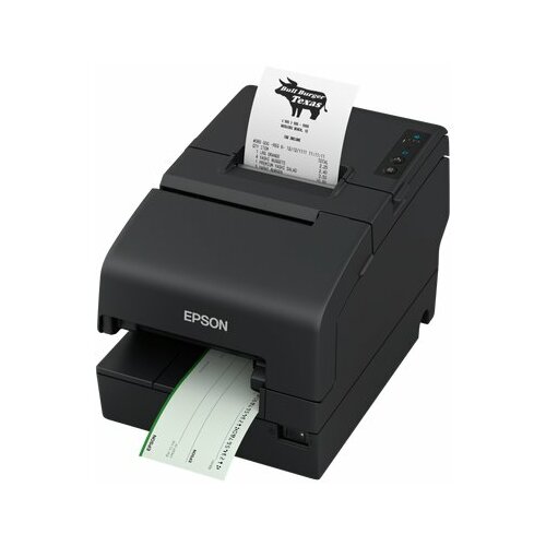 Epson TM H6000VI116 Bondrucker Thermal/dot matrix