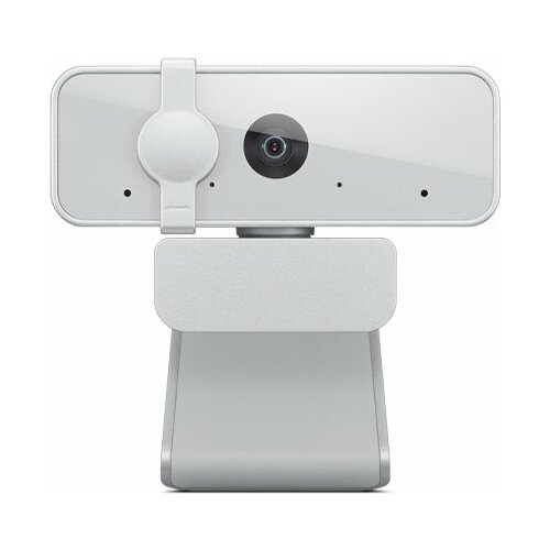 Kamera internetowa Lenovo FHD Biała (GXC1E71383)
