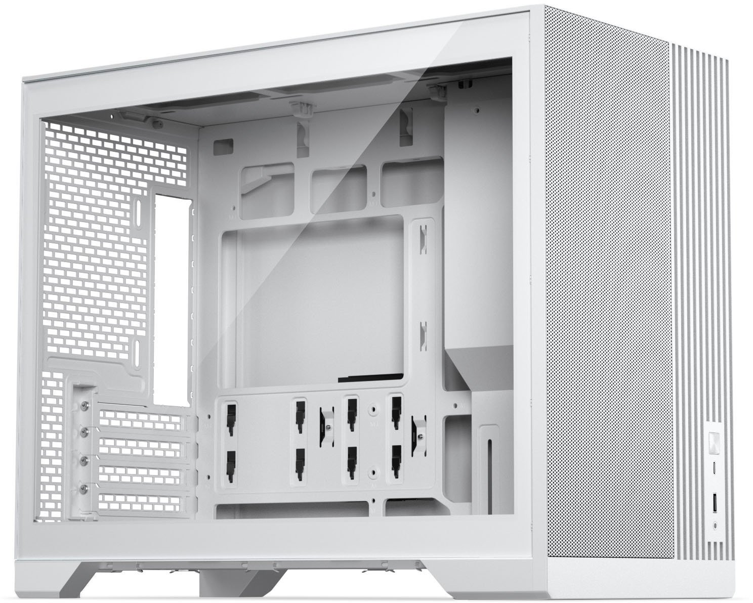 Phanteks XT M3 PC Case, White