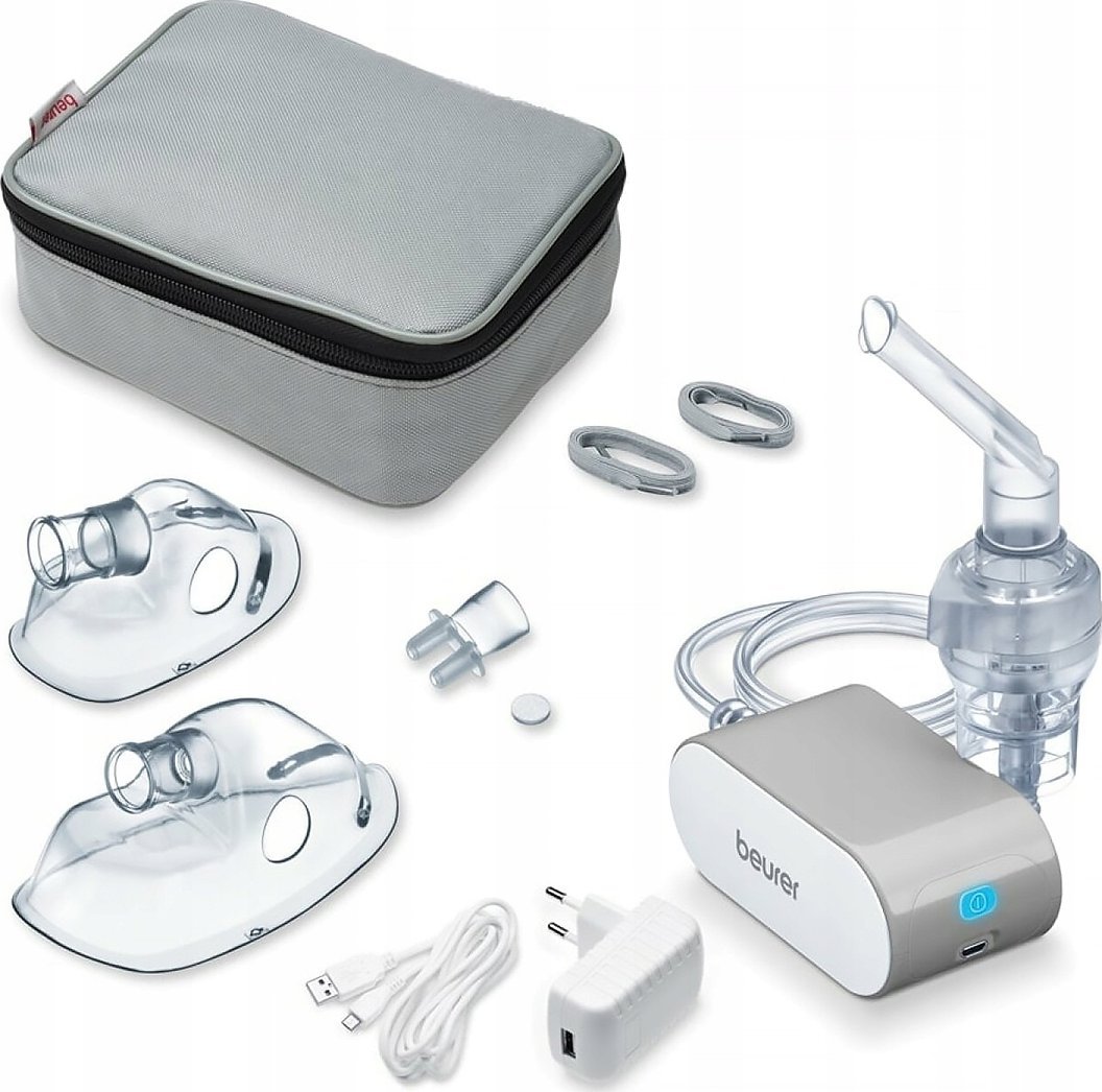 Beurer IH5 inhaler | 36946 |