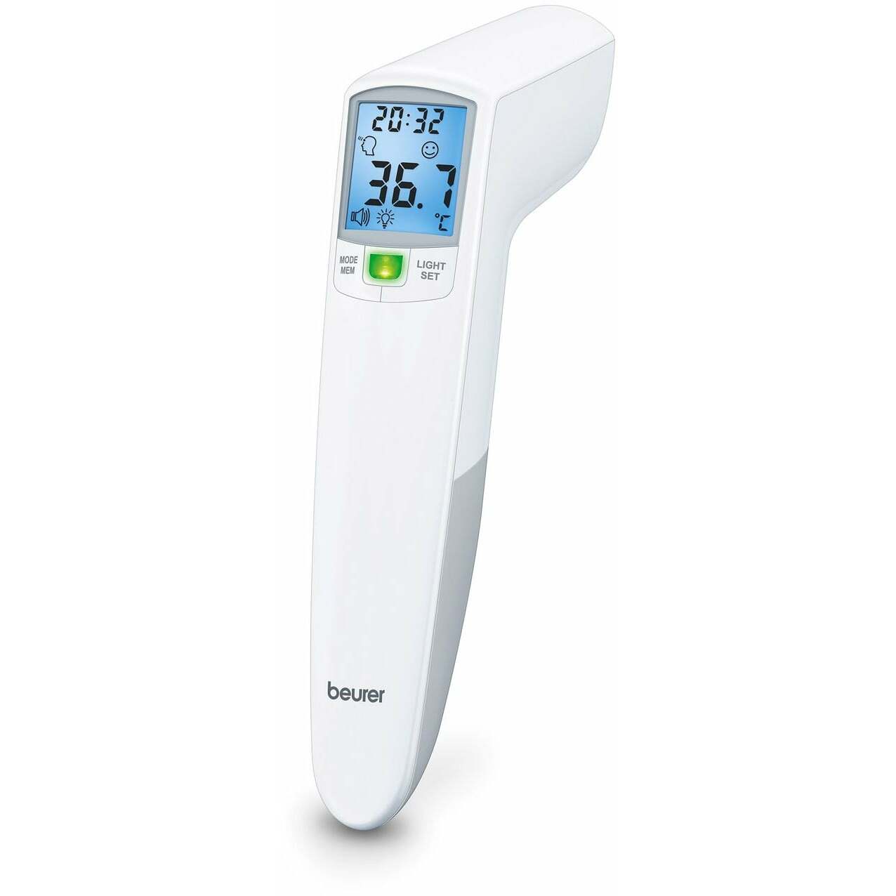 Beurer FT100 non-contact thermometer | FT