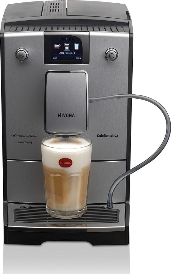 Nivona CafeRomatica 769 | 769 |