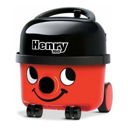 Numatic LotusGrill Henry Compact 6 L