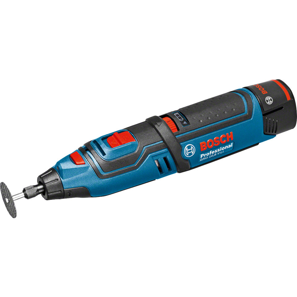 Bosch GRO 12V-35 (06019C5000) | B