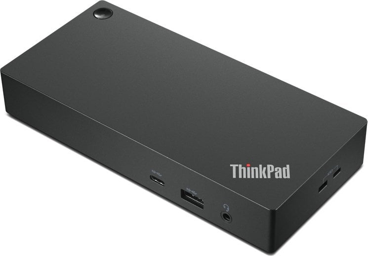 Lenovo ThinkPad Universal USB-C Dock -
