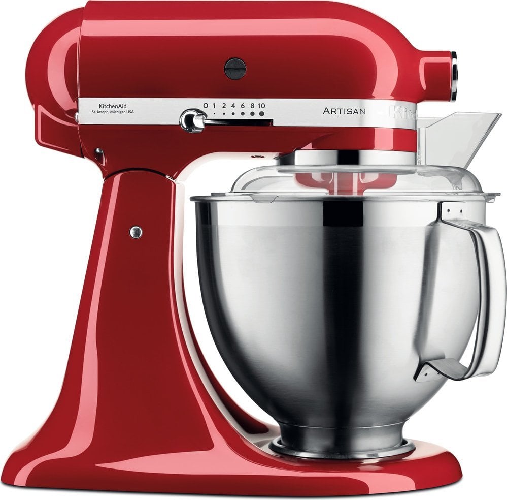 KitchenAid Artisian Food Processor 4.8L