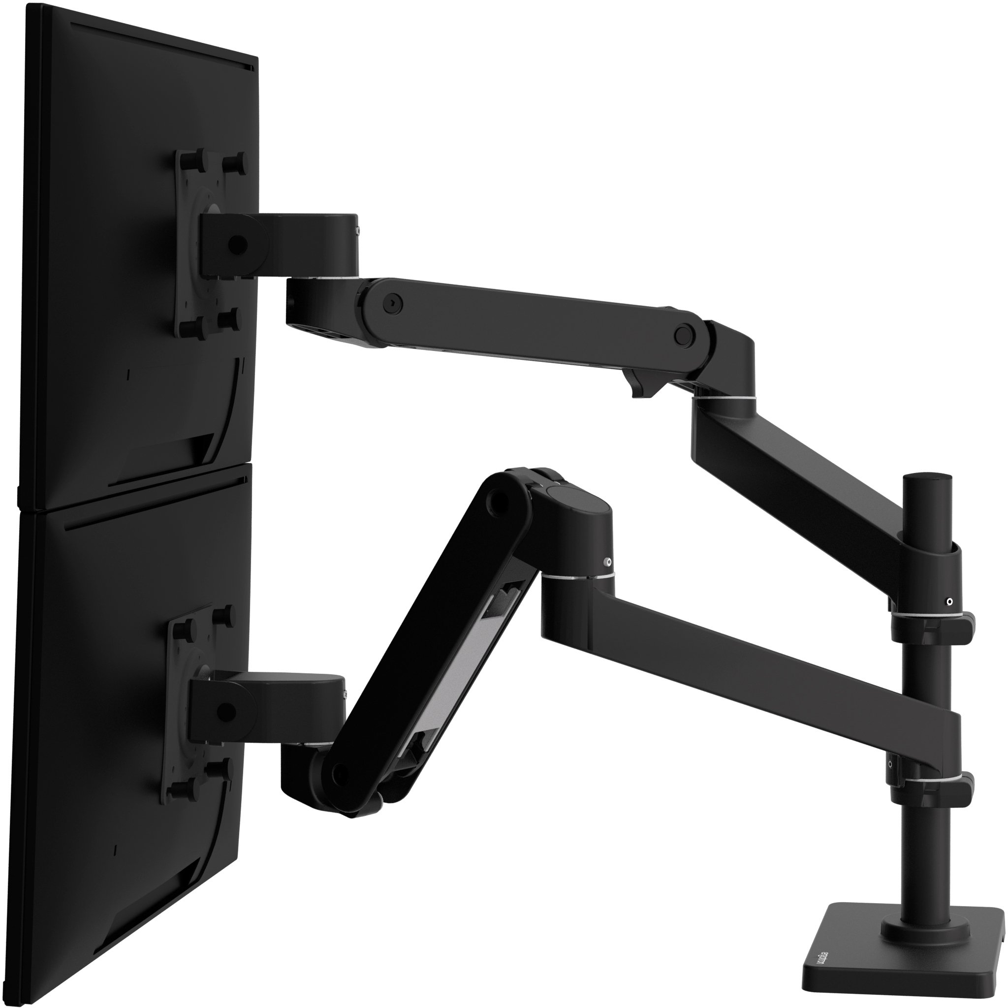 Ergotron Tischhalterung für 2 e übereinander