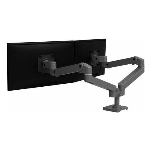 Ergotron 45-686-293 Tisch/Bankhalterung Max. 68,6