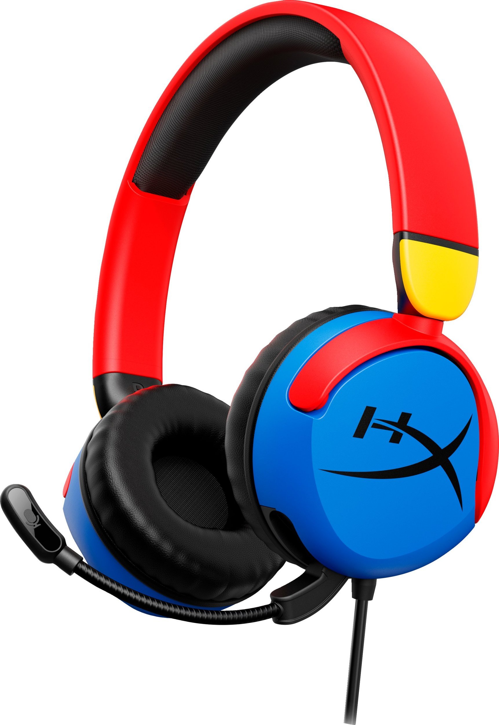 HyperX Cloud Mini Wi Multi 7G8F3AA