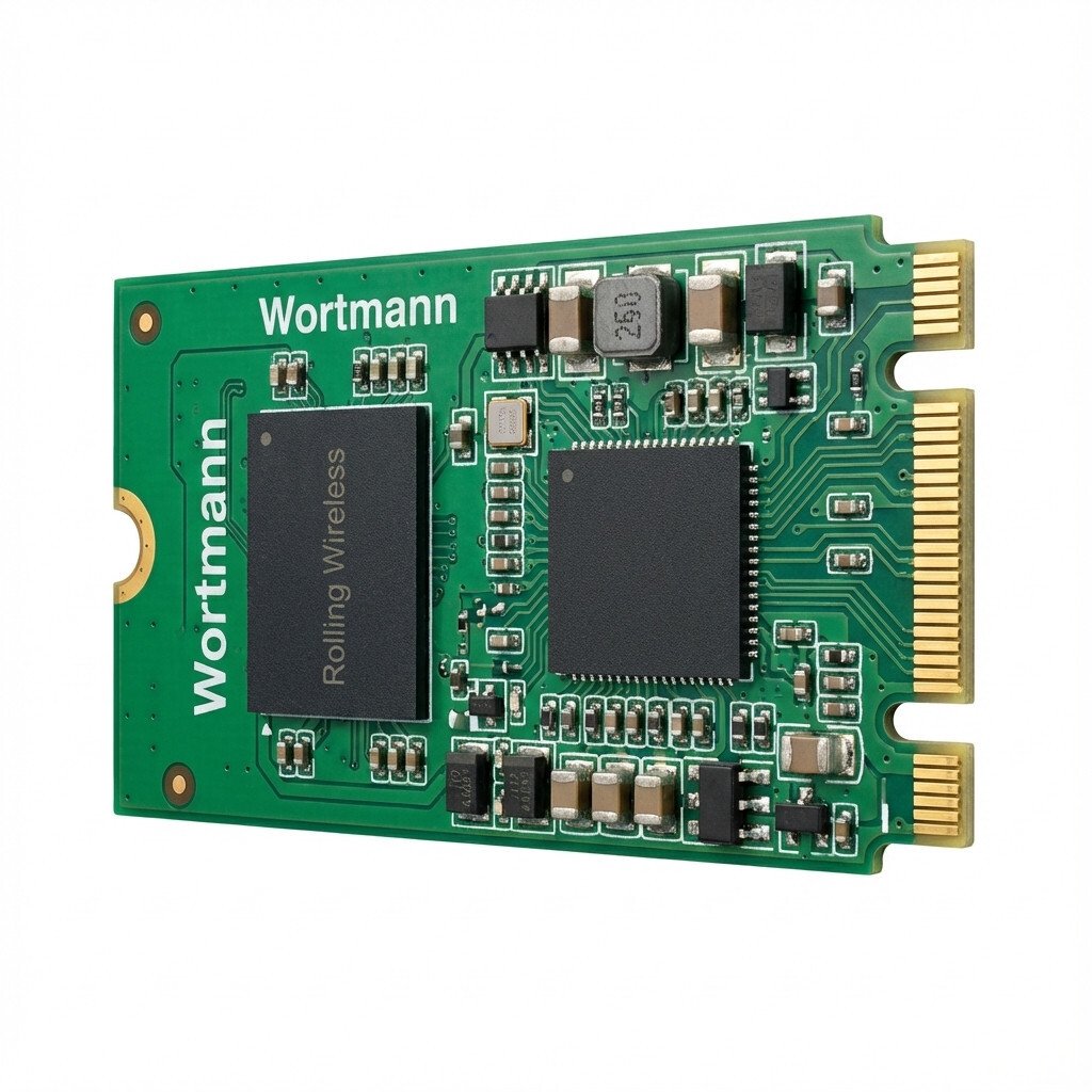 Modem Terra NB MOBILE LTE Modul