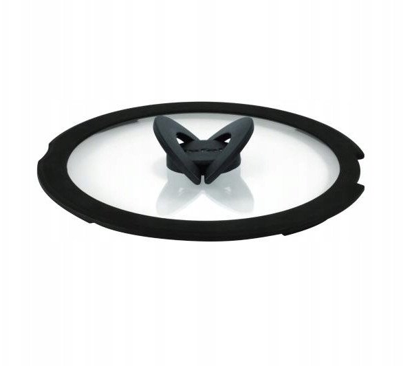 Tefal L9846453 Ingenio Glas Lid 22