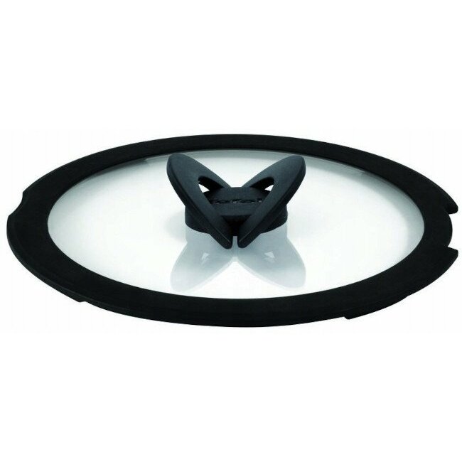 Tefal Ingenio Glas Lid 28 cm