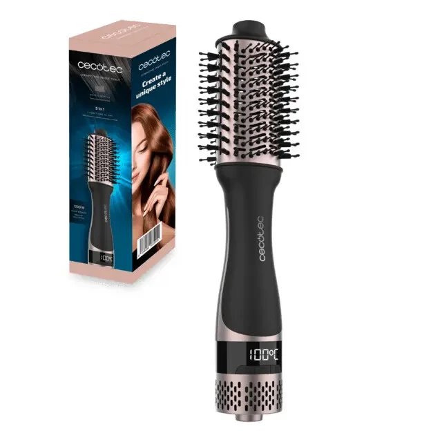 Cecotec CeramicCare Unique Touch | 654