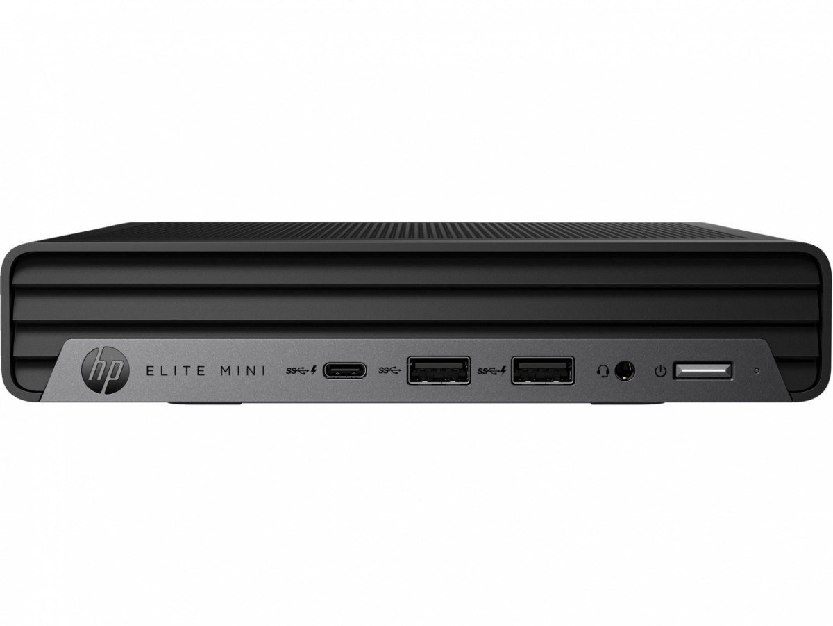 HP Elite Mini 800 Gen 9