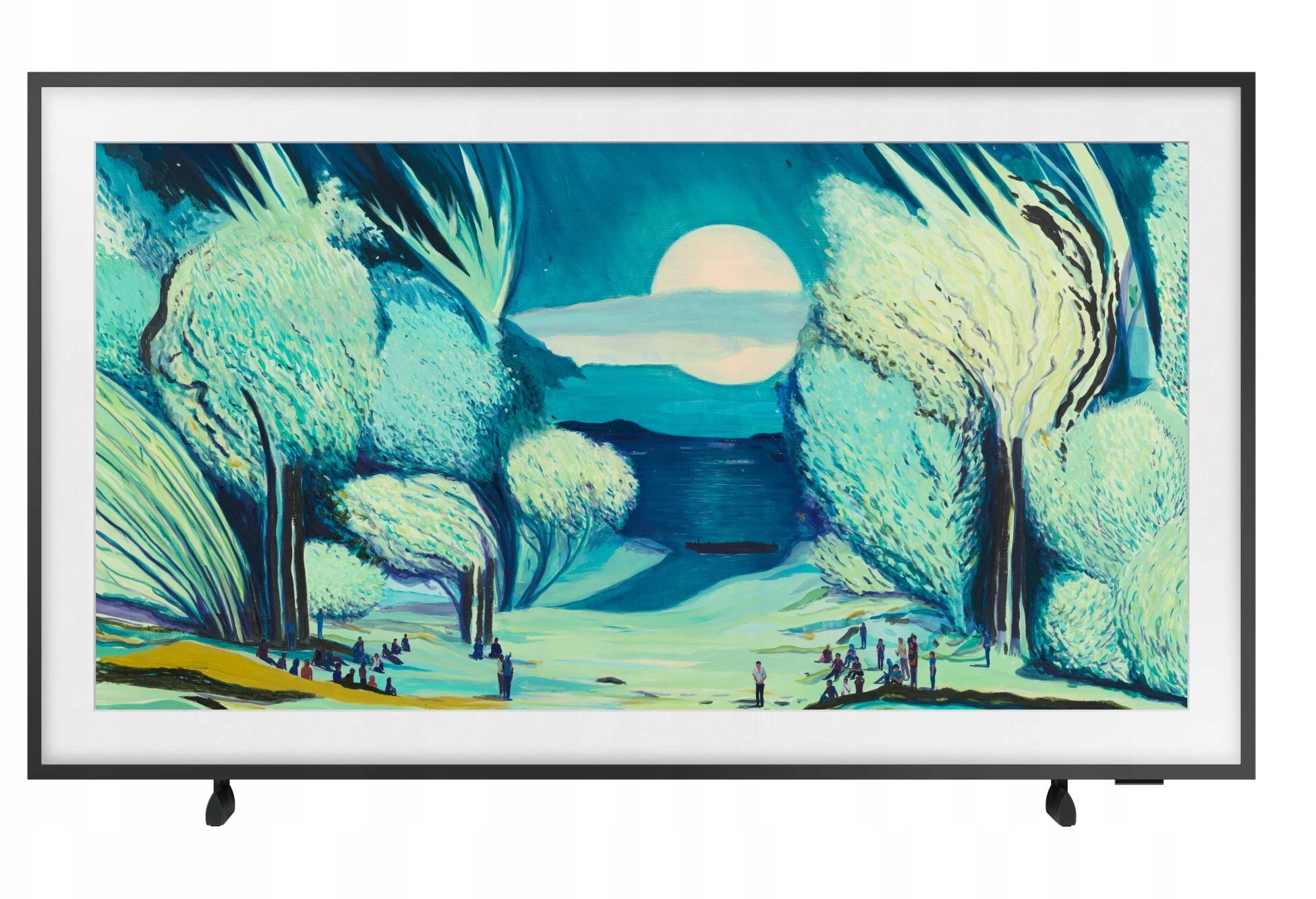 Samsung QE55LS03FAU 55" QLED 4K UHD