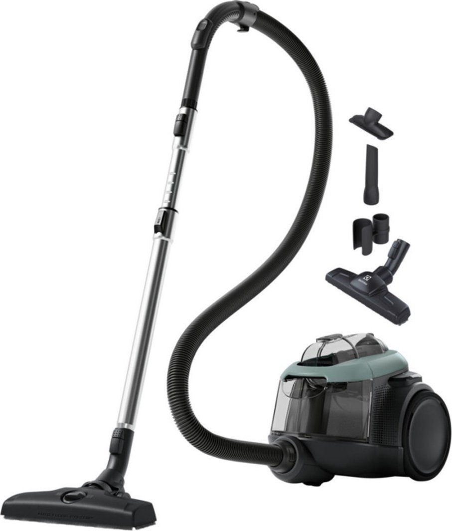 Electrolux Bagless vacuum cleaner Line 600