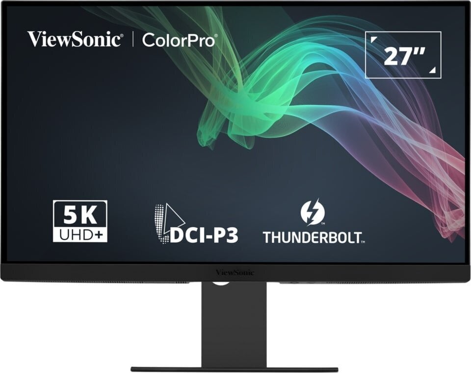 ViewSonic VP2788-5K | VP2788-5K | 766907029505