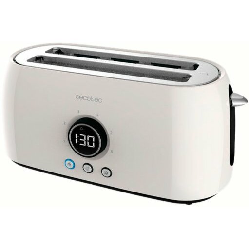 Cecotec ClassicToast 15000 Extra Double beige