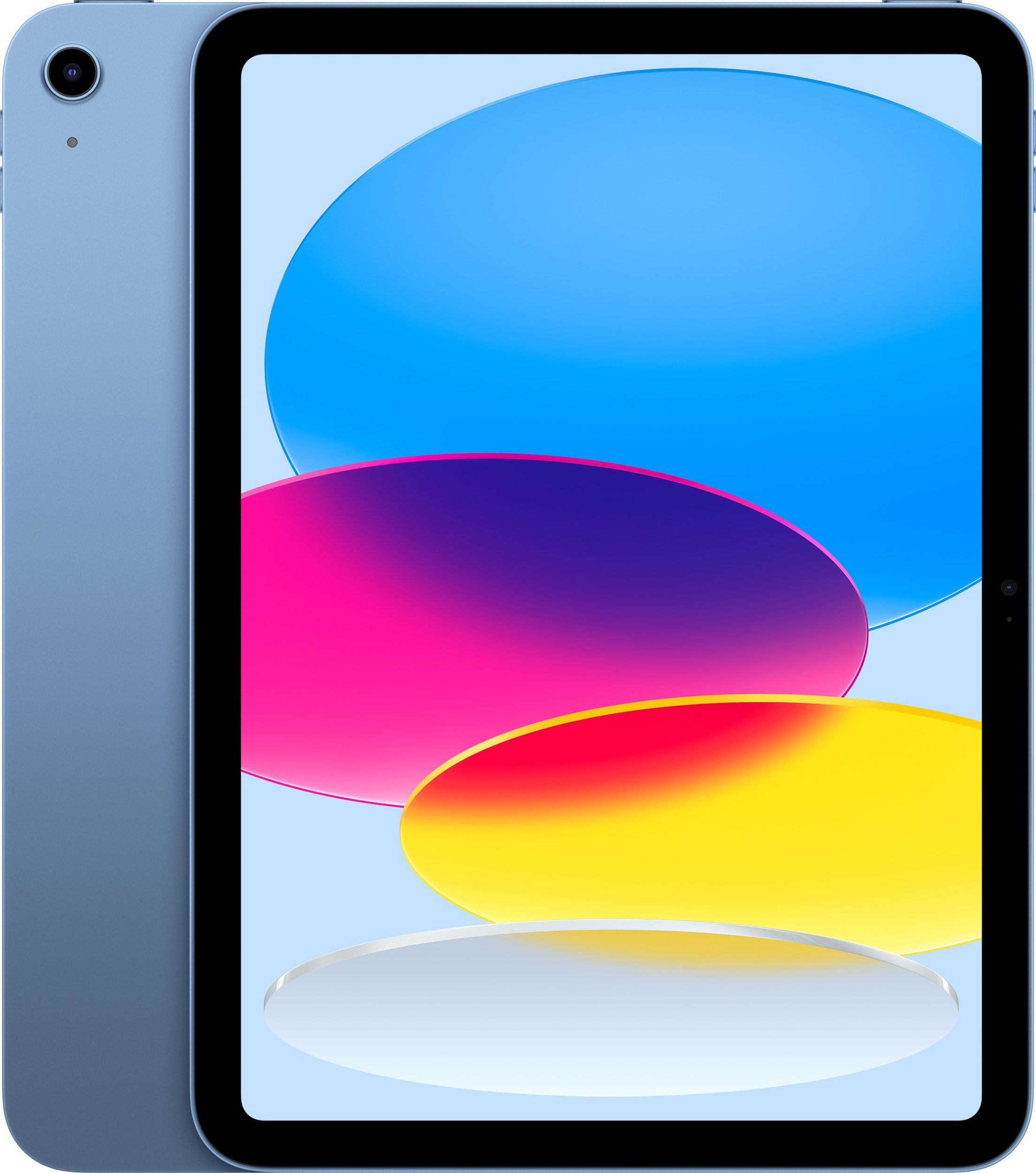 Apple iPad 11" (A16, 2025) Wi-Fi