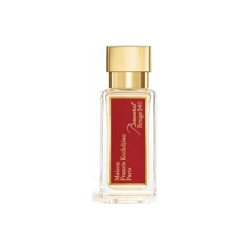 Maison Francis Kurkdjian Perfumy unisex Baccarat