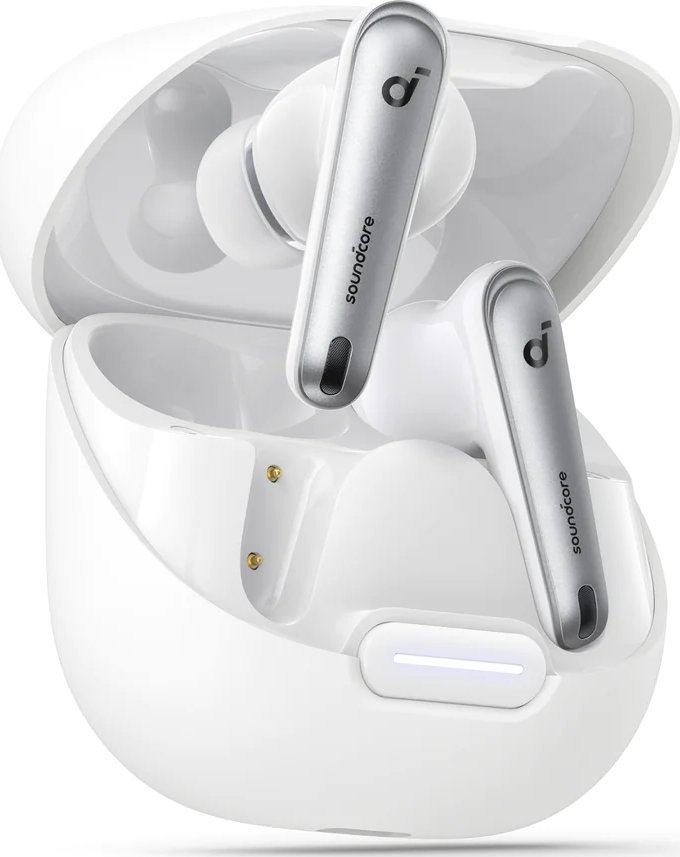 Soundcore Liberty 4 NC true wireless