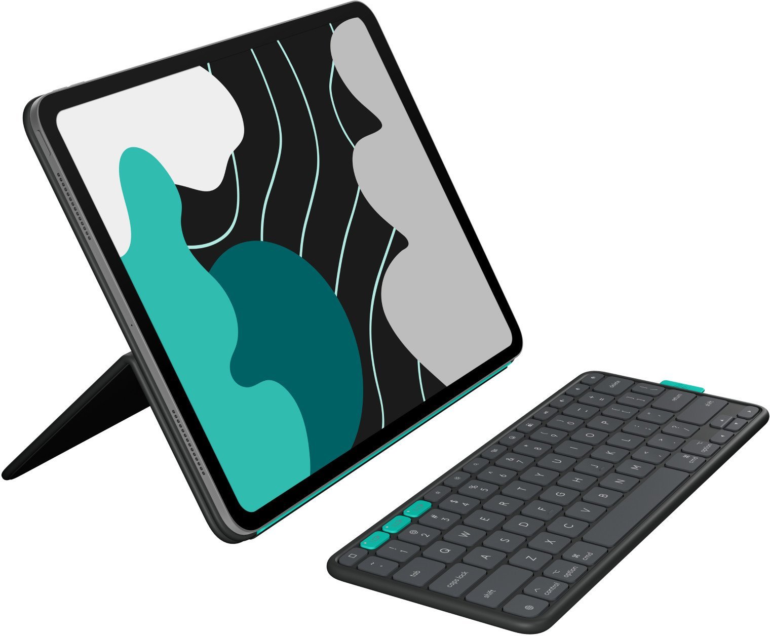 Logitech Flip Folio for iPad Pro
