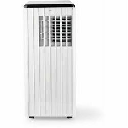 Nedis WIFIACMB3WT9 klimatyzator przenośny 65 dB White