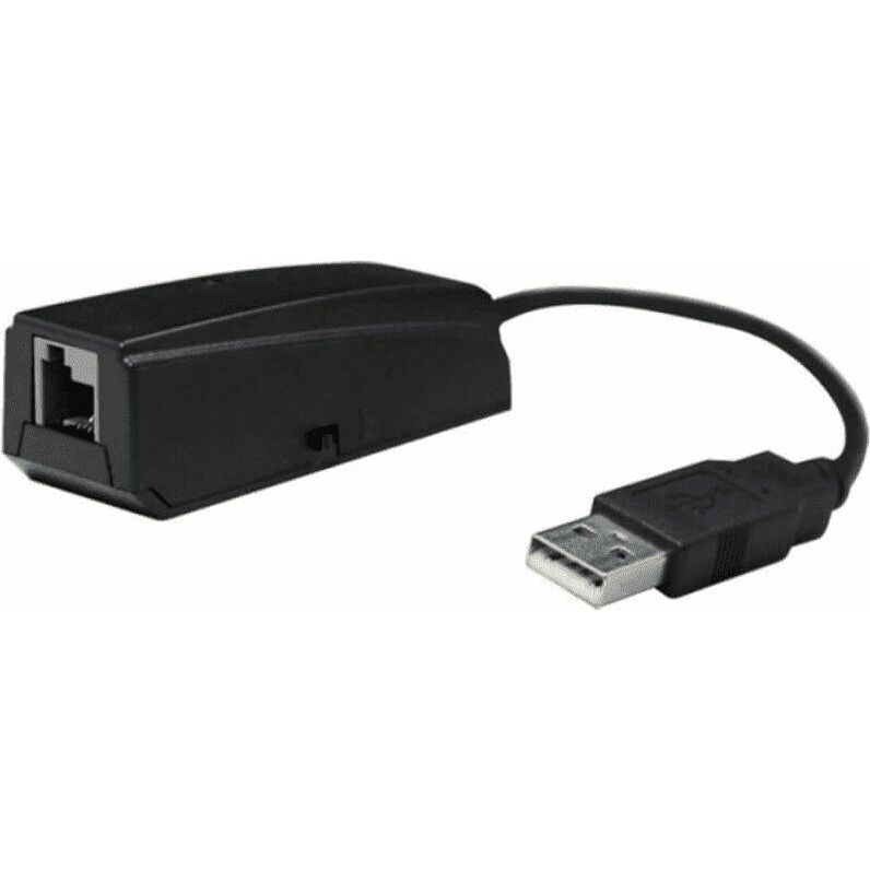 Adapter Thrustmaster T.RJ12 USB |