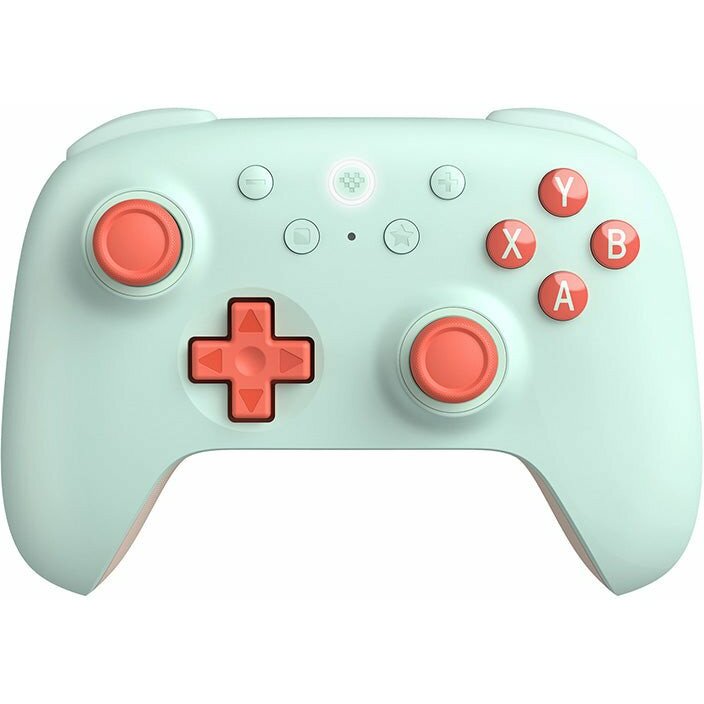 Pad 8BitDo Ultimate 2C miętowy (RET00471)