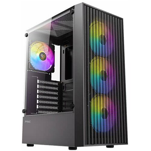Antec Airflow Xtreme AX27 Elite PC
