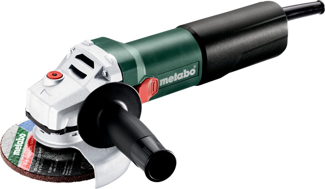 Metabo WEQ 1400-125 | 600347000 |