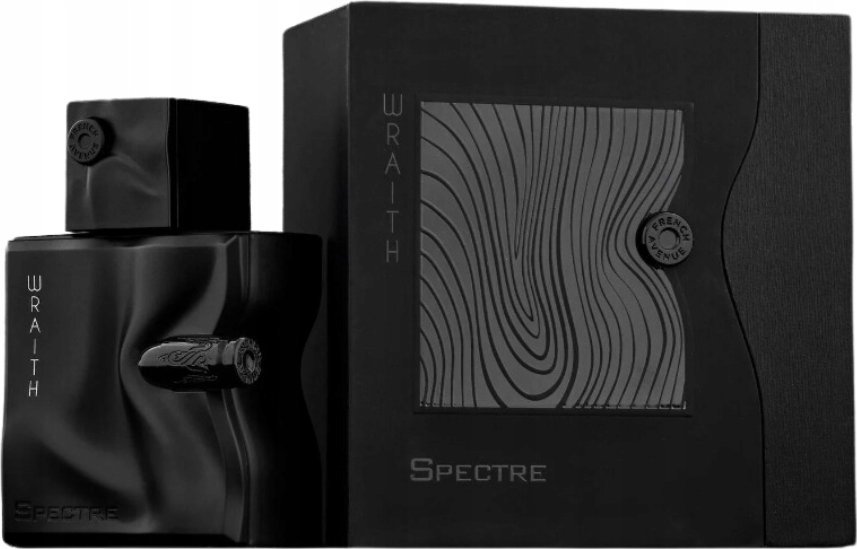 Histoires de Parfums French Avenue Spectre