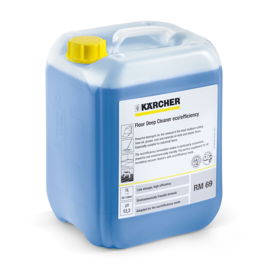 Karcher Środek RM 69 Eco* do