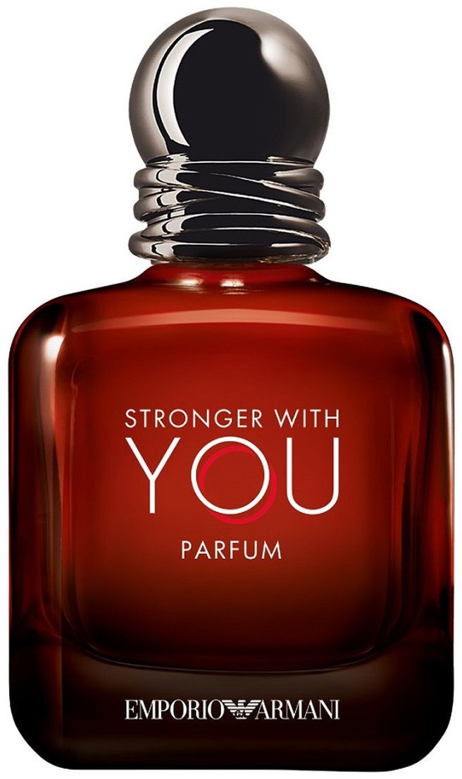 Giorgio Armani Stronger With You Parfum
