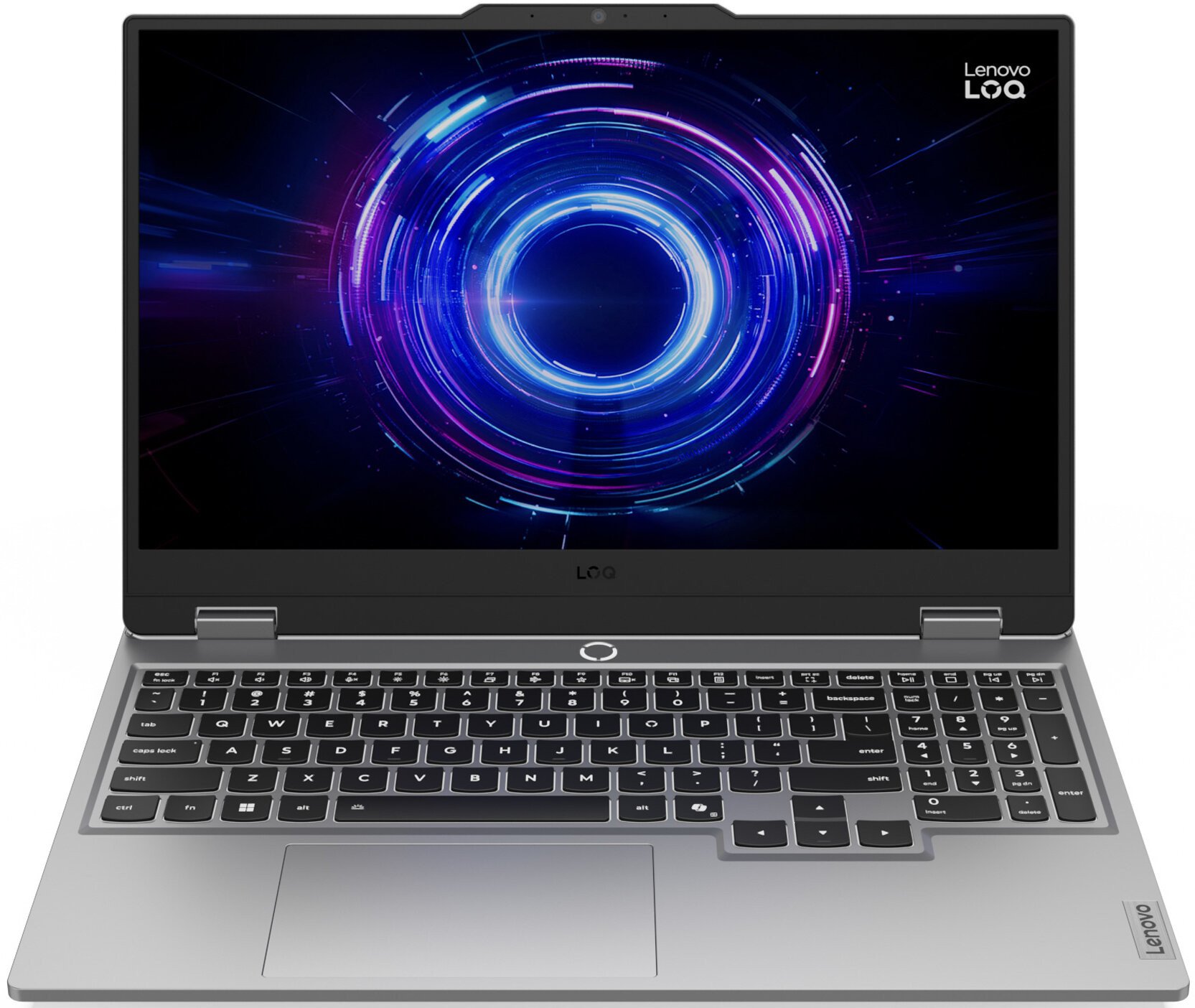 Lenovo LOQ 15IRX10 i5-13450HX / 16