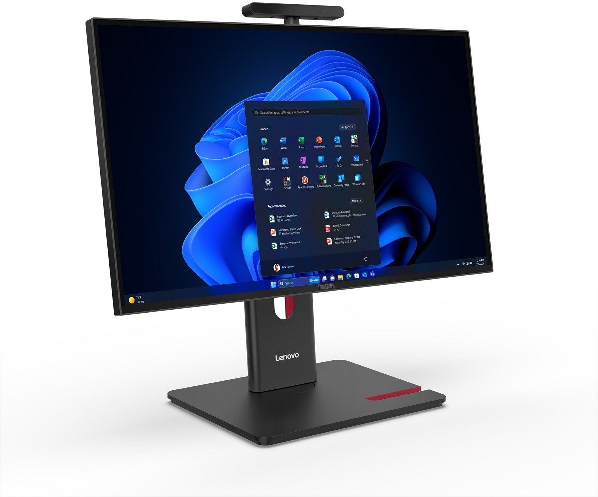 Lenovo ThinkCentre M90a Gen 6 13AT001SGE
