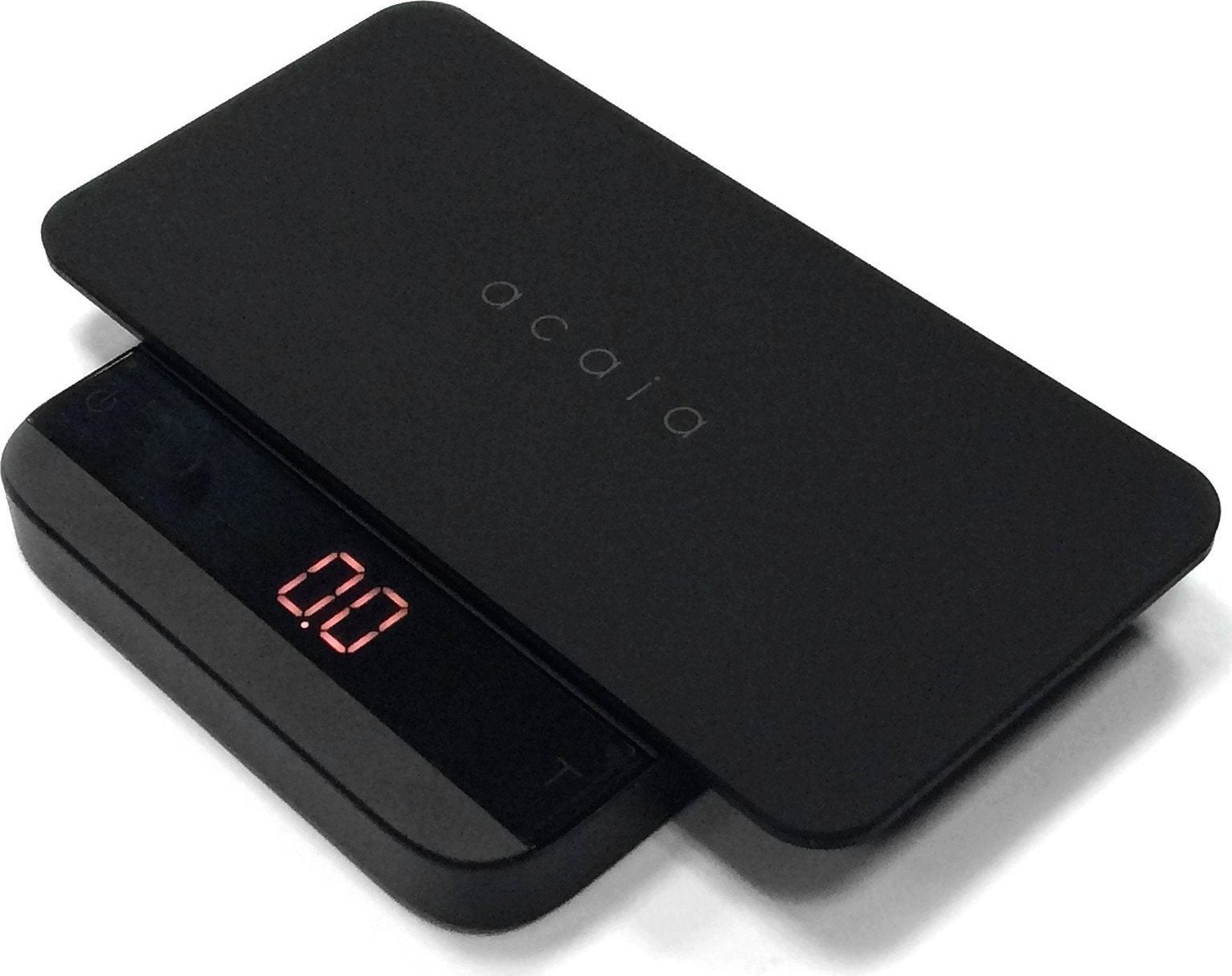 Acaia Lunar Portafilter Weighing Plate -