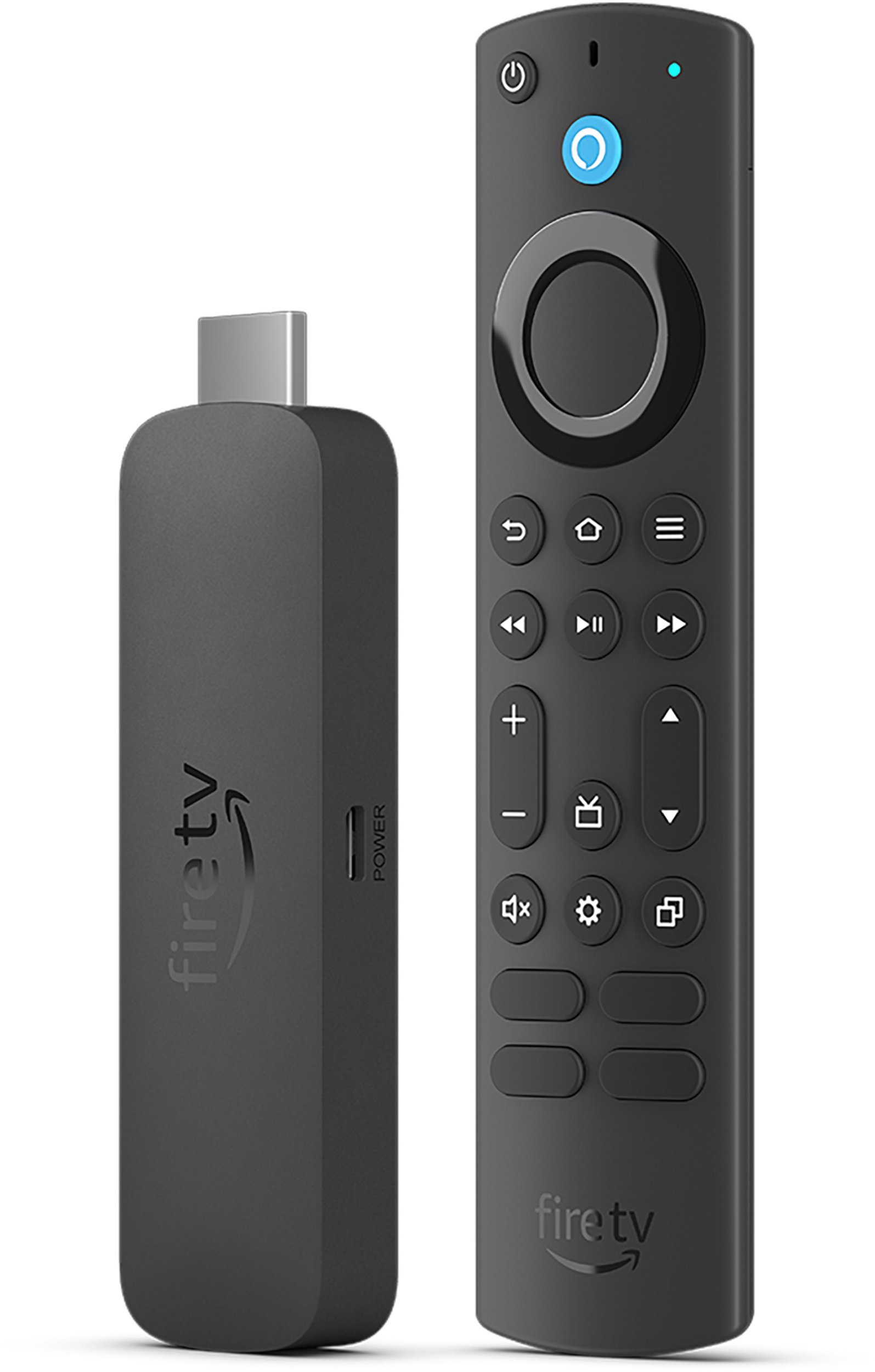Amazon Fire TV Stick 4K Max