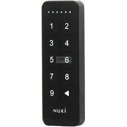 Nuki 9120072080609 smart lock Smart door lock