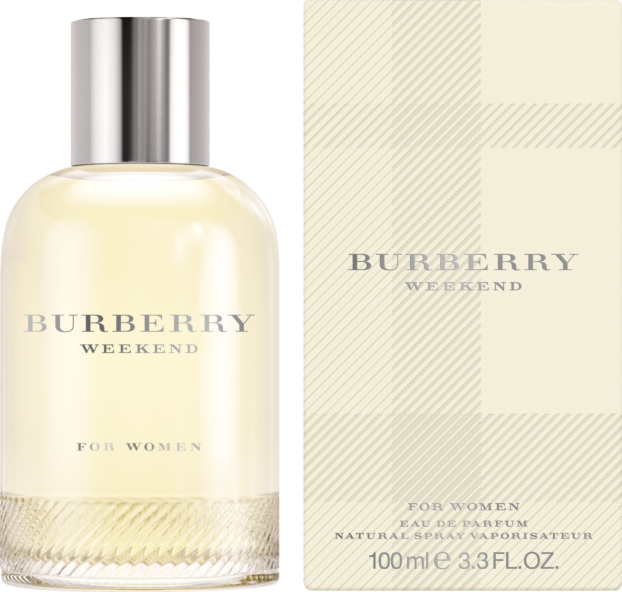 Burberry Weekend EDP 100 ml |