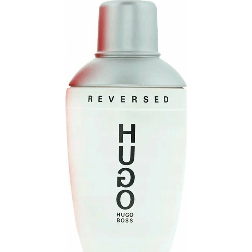 Hugo Boss Perfumy Damskie Hugo Reversed