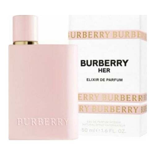 Burberry BURBERRY Her Elixir De Parfum
